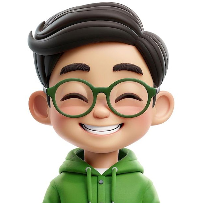 user